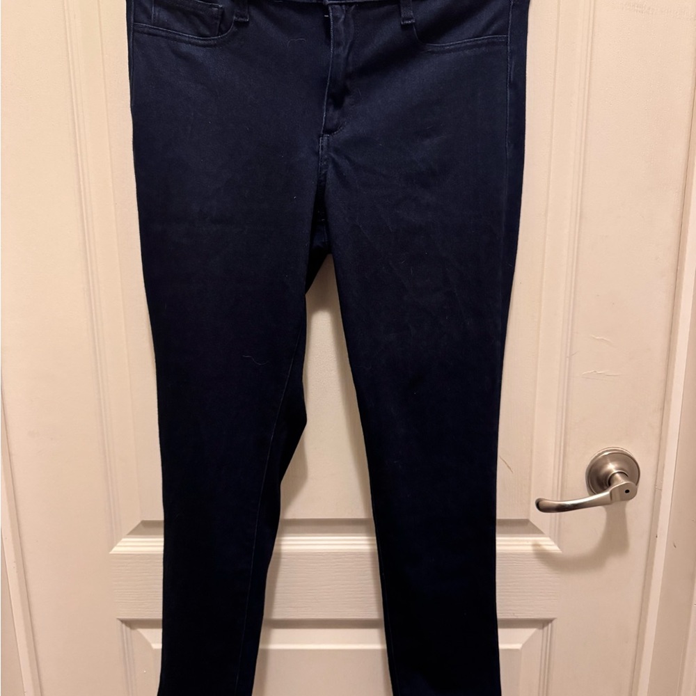 GAP Dark Blue Women's Skinny Jeans